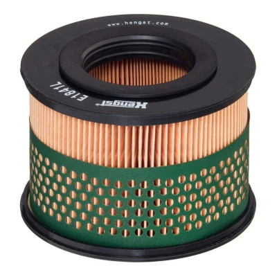 Kuva HENGST FILTER E1841L Ilmansuodatin 76 114 Suodatinpanos