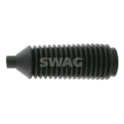 Kuva SWAG 50 80 0008 Hammastangon Suojakumi Kumi Etuakseli, vasen, oikea FORD: Transit Mk3 Van, Mk4 Bussi
