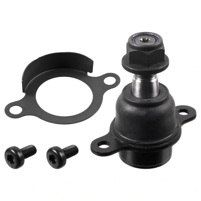 Kuva FEBI BILSTEIN 194330 Alapallonivel Etuakseli, vasen, oikea Ruuveilla mutterien kanssa Poikittaistukivarrelle 120mm FORD: Transit Mk7 Van