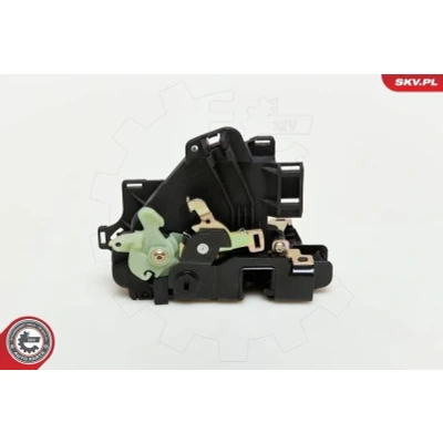 Kuva Ovilukko, Takana, Vasen SEAT, SKODA, VW OE 3B4839015, 3B4839015A, 3B4839015AJ