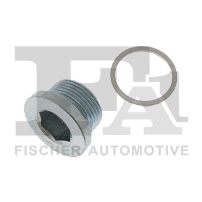 Kuva FA1 257.837.011 Kierretulppa M24x1,5 14 mm Tiivisterenkaalla MERCEDES BENZ: Sprinter 3 T Bussi, E sarja Sedan, 190