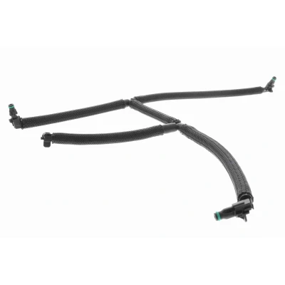 Kuva VAICO V10 5511 Letku, Polttoaineen Ylivuoto biodieselille VOLKSWAGEN: Polo V Hatchback