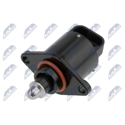 Kuva Kuormaventtiili, ilmankierto RENAULT MEGANE I, Classic Grandtour SCÉNIC Minibus, minivan I OE 7077213, 77 02 217 296