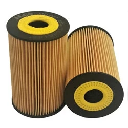 Kuva ALCO FILTER MD 687 Öljynsuodatin Suodatinpanos KIA: SORENTO 1, cee‘d I Farmari, II Sportswagon, HYUNDAI: Sonata V, i30 i40 Farmari