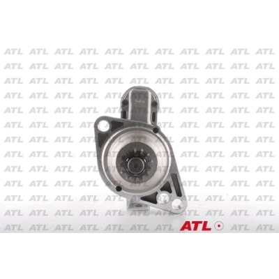 Kuva Käynnistin AUDI, SEAT, SKODA, VW OE 02Z 911 021 C, CX, K
