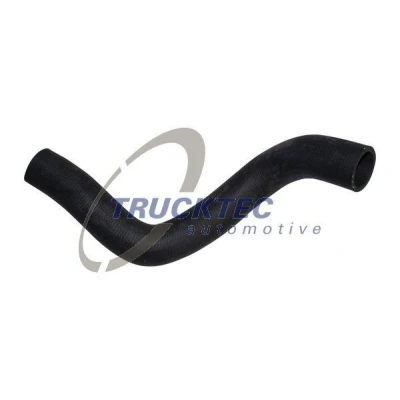 Kuva TRUCKTEC AUTOMOTIVE 02.40.072 Jäähdyttimen Letku