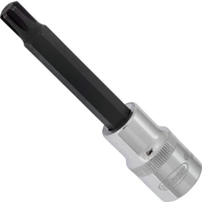 Kuva VIGOR V2215 Hylsyavain M9 Screwdriver sockets for inside hexagon screws