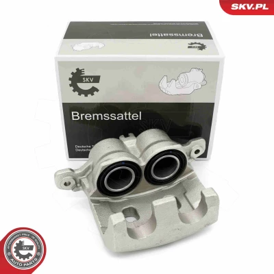 Kuva Jarrusatula, Etuakseli, oikea INFINITI Q50, NISSAN X TRAIL III, VAN, RENAULT KOLEOS II OE 410014GA0A