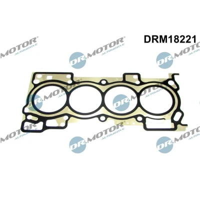 Kuva DR.MOTOR AUTOMOTIVE DRM18221 Kannentiiviste 0,40mm 84,50mm