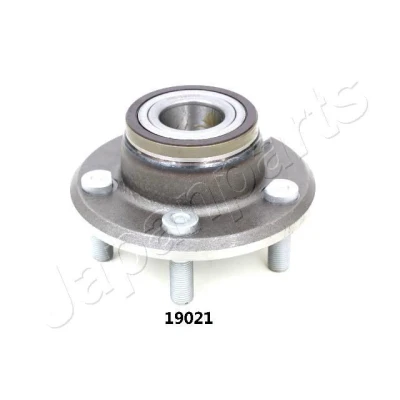 Kuva JAPANPARTS KK 19021 Pyörännapa Etuakseli CHRYSLER: 300C Touring