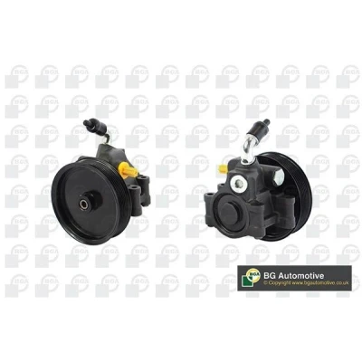 Kuva Hydrauliikkapumppu, ohjaus FORD TRANSIT Buss, Flak/chassi, Skåp OE 1370729, 1379500, 1406346