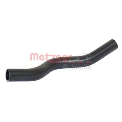 Kuva METZGER 2420109 Jäähdyttimen Letku EPDM (eteenipropeeni dieeni kumi) FORD: FIESTA 6 Van