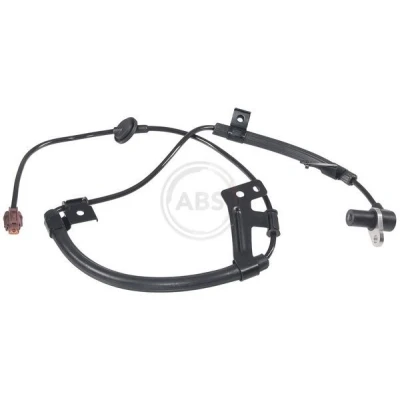 Kuva A.B.S. 30456 ABS Anturi passiivi sensori 1280 Ruskea NISSAN: Primera Hatchback, Sedan, Farmari