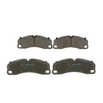 Kuva BOSCH 0 986 494 788 Jarrupalat Low Metallic