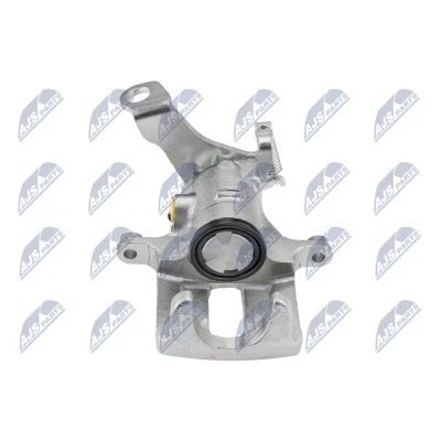 Kuva Jarrusatula, Taka akseli, oikea FORD FIESTA VI, Sedan, Van VI OE 1803009, 1803010, C1BC 2552 AA