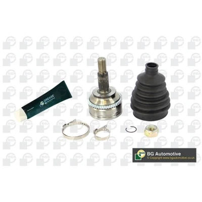 Kuva Nivelsarja, vetoakseli, Pyörän puoli, Etuakseli, oikea, vasen NISSAN, RENAULT OE 7700111918, 82000236110, 8200064731