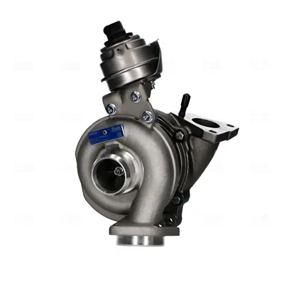 Kuva Nissens 93630 Ahdin
