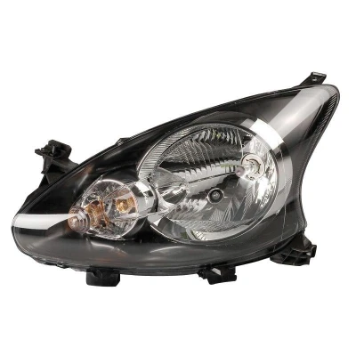 Kuva VALEO ORIGINAL PART 043008 Ajovaloumpio TOYOTA: Aygo