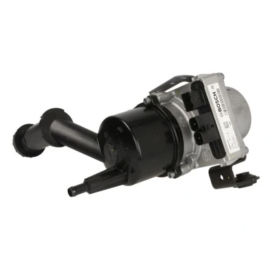 Kuva BOSCH K S00 910 104 Ohjaustehostimen Pumppu Sähkö hydraulinen Pidikkeellä