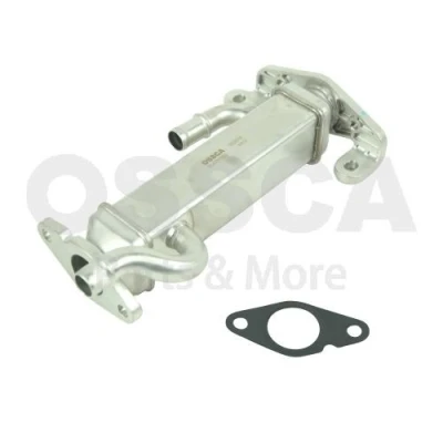 Kuva Venttiili, pakokaasun kierrätys iveco OE 504384188, 504388655, 5801365344