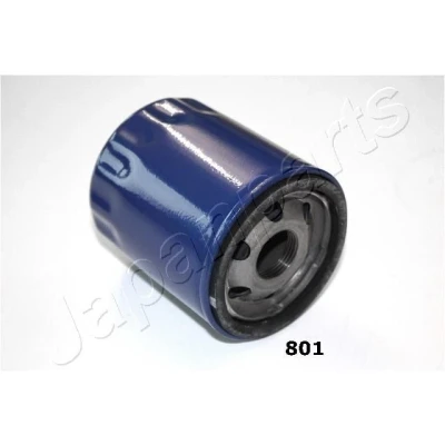 Kuva JAPANPARTS FO 801S Öljynsuodatin Ruuvattava suodatin CHEVROLET: Corvette C6 Coupe, Captiva, SUZUKI: Grand Vitara 2 SUV, OPEL: Antara
