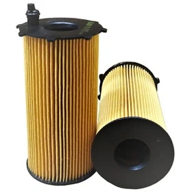 Kuva ALCO FILTER MD 875 Öljynsuodatin Suodatinpanos JEEP: WRANGLER 3, Cherokee III, DODGE: Nitro SUV