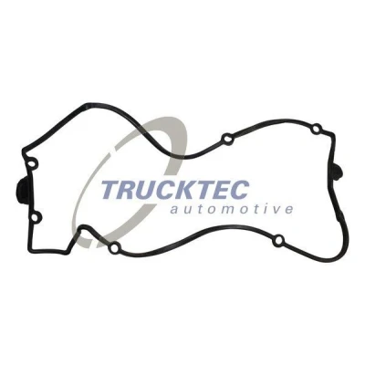Kuva TRUCKTEC AUTOMOTIVE 02.10.015 Venttiilikopan Tiiviste MERCEDES BENZ: W124 Sedan, E sarja T modell, Farmari