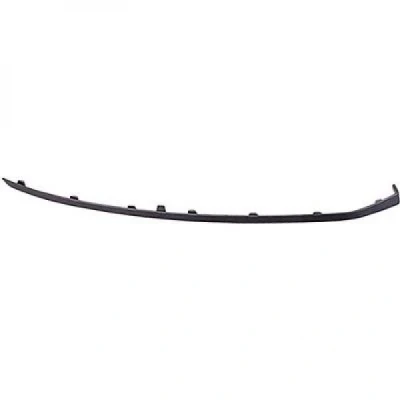 Kuva Puskurin lista, Eteen, oikea audi a3, a3 cabriolet, limousine, sportback OE 8V5807534A