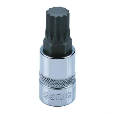 Kuva Kärkihylsy 3/8&quot; XZN 12 kulmainen SONIC 8284810