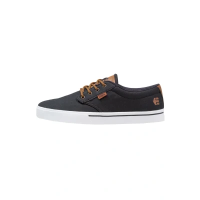 Kuva Etnies Jameson Skeittikengät, Koko: 40, Navy/tan/white Tekstiili/keinonahka
