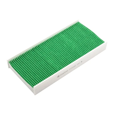 Kuva Castrol filters CC0142 Raitisilmasuodatin Hiukkassuodatin, Antibakteerisella vaikutuksella 315mm 153mm 40mm PEUGEOT: 407 SW, Sedan, Coupe