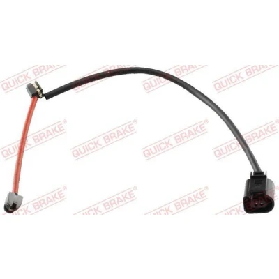 Kuva QUICK BRAKE WS 0426 A Jarrupalojen Kulumisen Ilmaisin Akselisarja SEAT: Leon III Hatchback
