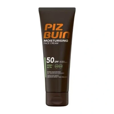 Kuva Piz Buin Moisturizing Face Cream SPF 50+