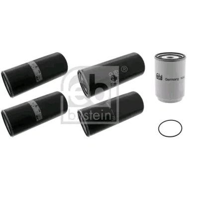 Kuva FEBI BILSTEIN 48458 Osasarja, Huoltotarkastus