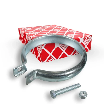 Kuva FEBI BILSTEIN 09300 Pakoputken Kiristin 88,5
