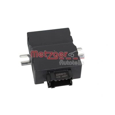 Kuva METZGER 2250610 Ohjauslaite, polttoainepumppu