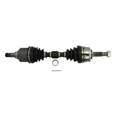 Kuva PASCAL G21007PC Vetoakseli Etuakseli, vasen 605 Autoihin, joissa ABS NISSAN: Primera Hatchback, Sedan, Farmari