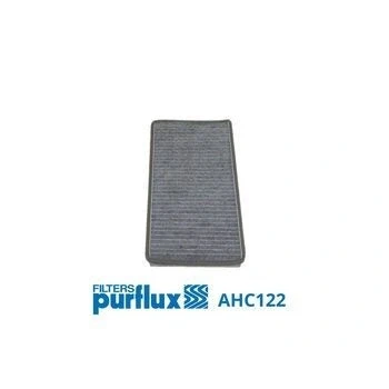 Kuva PURFLUX AHC122 Raitisilmasuodatin Aktiivihiilisuodatin 347 157 30 FORD: FIESTA 4, 3, KA Hatchback