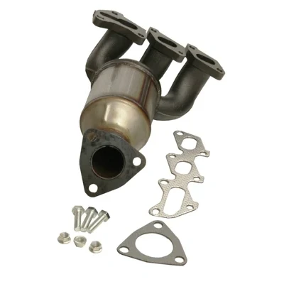 Kuva MAXGEAR 27 6077 Katalysaattori Euro 4:ään asti OPEL: Corsa D Hatchback