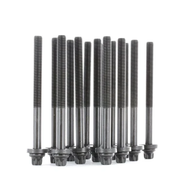 Kuva ELRING 802.801 Kannen Pultit Torx, ulko BMW: 3 Touring, 5 Sedan, OPEL: Omega B Caravan, LAND ROVER: Range Rover