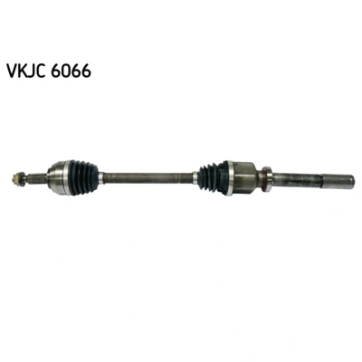Kuva SKF VKJC 6066 Vetoakseli 805, 195,5 laakerilla RENAULT: GRAND SCENIC 2
