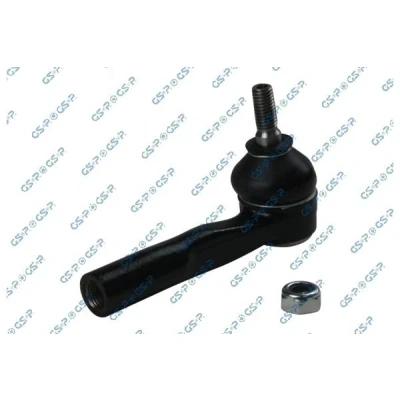 Kuva Raidetangon pää, Etuakseli, vasen ABARTH, ALFA ROMEO, CITROËN, FIAT, OPEL, PEUGEOT, VAUXHALL OE 01603544, 01609457, 093189023