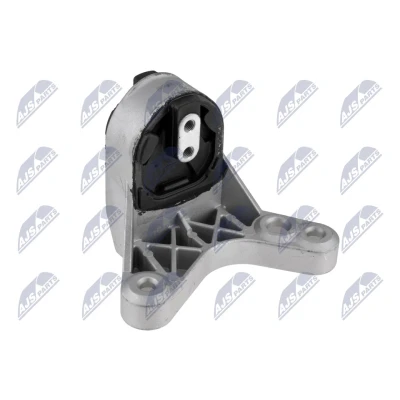 Kuva NTY ZPS FR 060 Moottorin Kumityyny Eteen, oikea FORD: KA Hatchback (RB) 1.3 i 1996 2008