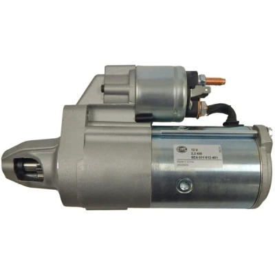 Kuva HELLA 8EA 011 612 401 Starttimoottori 12 2,2 10 JEEP: GRAND CHEROKEE 3, Commander