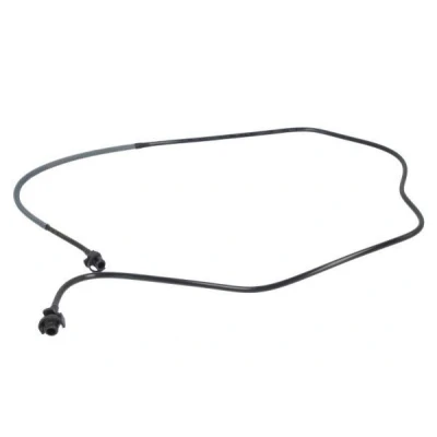 Kuva THERMOTEC DWC042TT Jäähdyttimen Letku Polyamidi 12, PA 6 GF 30 CITROËN: Xantia Hatchback, C5 II Farmari, PEUGEOT: 407 Sedan