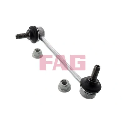 Kuva FAG 818 0512 10 Koiranluu 159,00 Teräs MAZDA: 6 Hatchback, Farmari