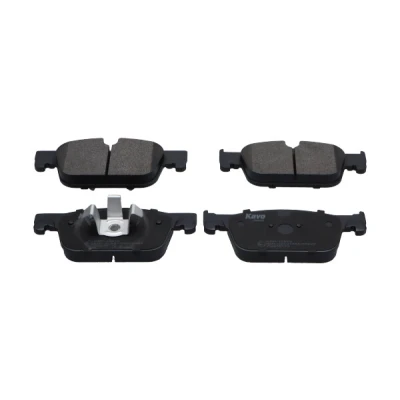 Kuva KAVO PARTS KBP 10075 Jarrupalat VOLVO: V90 II Farmari, XC60 II, S90