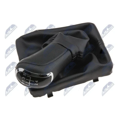 Kuva Vaihdetangon nuppi AUDI A4 B8, B8 Avant, A5, A5 Sportback, A6 C6, C6 Q5, Q5 Van OE