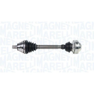 Kuva MAGNETI MARELLI 302004190285 Vetoakseli Etuakseli 527 VOLKSWAGEN: Caddy 3