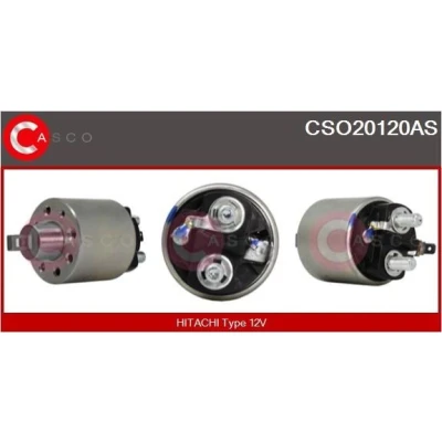 Kuva CASCO CWR38003AS Lasinnostimen Kytkin